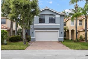 5075 Starblaze Drive, Greenacres, FL 33463 Sold 07/18/25