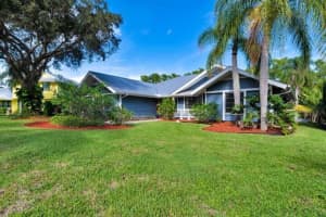 10510 Se Jupiter Narrows Drive, Hobe Sound, Fl 33455, Hobe Sound