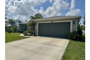1526 SW Mercedes Avenue, Port Saint Lucie, FL 34953 Sold 07/14/25