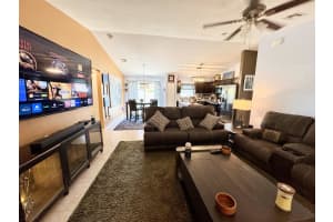 1526 SW Mercedes Avenue, Port Saint Lucie, FL 34953 Sold 07/14/25