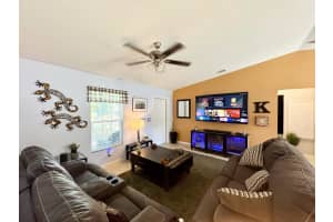 1526 SW Mercedes Avenue, Port Saint Lucie, FL 34953 Sold 07/14/25