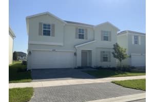 6731 NW Windwood Way, Port Saint Lucie, FL 34987 - MLS#R11094870