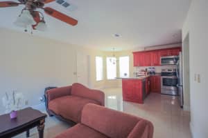 1356 N Climbing Rose, West Palm Beach, FL 33415 - MLS#R11094873