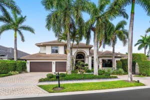 3867 NW Landings Drive, Boca Raton, FL 33496 Sold 07/08/25