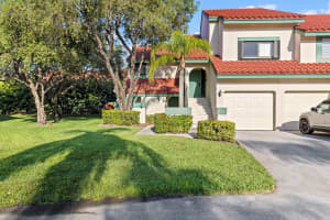 23 Lexington Lane W A, Palm Beach Gardens
