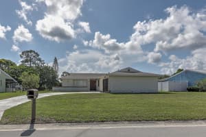 1779 SE Burgundy Lane, Port Saint Lucie, FL 34952 Sold 07/15/25