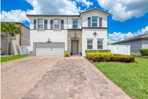 8183 NW Greenbank Circle, Port Saint Lucie, FL 34987 Sold 07/28/25