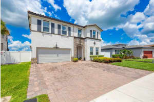 8183 NW Greenbank Circle, Port Saint Lucie, FL 34987 Sold 07/28/25
