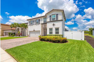8183 NW Greenbank Circle, Port Saint Lucie, FL 34987 Sold 07/28/25