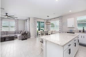 8183 NW Greenbank Circle, Port Saint Lucie, FL 34987 Sold 07/28/25