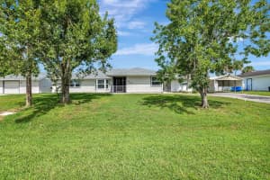 2654 SW Cadet Circle, Port Saint Lucie, FL 34953 Sold 10/07/25