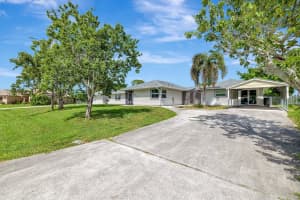 2654 SW Cadet Circle, Port Saint Lucie, FL 34953 Sold 10/07/25