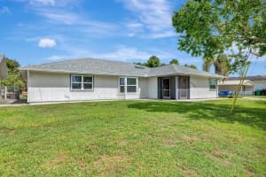 2654 SW Cadet Circle, Port Saint Lucie, FL 34953 Sold 10/07/25