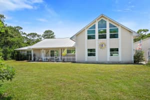 5001 Silver Oak Drive, Fort Pierce, FL 34982 - MLS#R11094909
