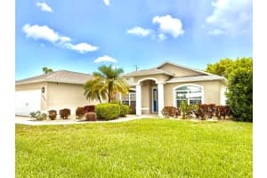 1985 SW Glenco Street, Port Saint Lucie, FL 34953 Sold 07/14/25