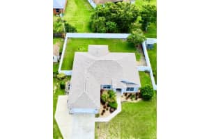 1985 SW Glenco Street, Port Saint Lucie, FL 34953 Sold 07/14/25