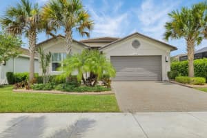 11454 SW Hawkins Terrace, Port Saint Lucie, FL 34987 Sold 11/21/25