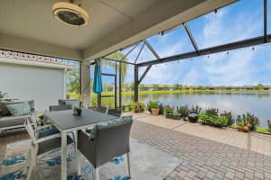11454 SW Hawkins Terrace, Port Saint Lucie, FL 34987 - MLS#R11094916