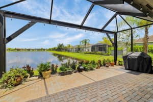 11454 SW Hawkins Terrace, Port Saint Lucie, FL 34987 Sold 11/21/25