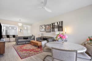 7508 La Paz Boulevard 207, Boca Raton, FL 33433 - MLS#R11094923