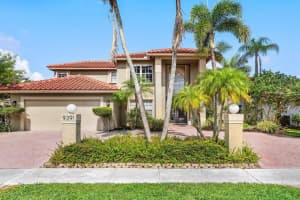 9391 Aqua Vista Boulevard, Boynton Beach, FL 33437 Sold 09/15/25