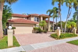 9391 Aqua Vista Boulevard, Boynton Beach, FL 33437 Sold 09/15/25