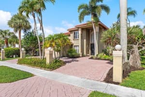 9391 Aqua Vista Boulevard, Boynton Beach, FL 33437 Sold 09/15/25