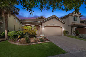 1014 Nw Leonardo Circle, Port Saint Lucie