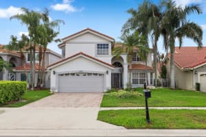 10326 Buena Ventura Drive, Boca Raton, FL 33498 Sold 08/11/25