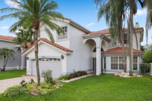 10326 Buena Ventura Drive, Boca Raton, FL 33498 Sold 08/11/25