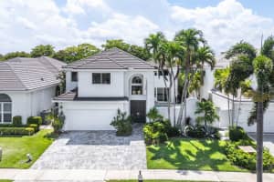 5779 Regency Circle W, Boca Raton