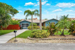 803 Mallard Drive, Delray Beach