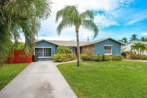 803 Mallard Drive, Delray Beach, FL 33444 - MLS#R11094931
