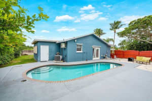 803 Mallard Drive, Delray Beach, FL 33444 - MLS#R11094931