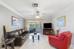 2822 Crosley Drive W D, West Palm Beach, FL 33415 - MLS#R11094932