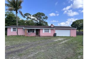 5140 Pine Grove Drive, West Palm Beach, FL 33417 Sold 09/09/25