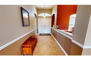 718 SW Myakka River Trace, Port Saint Lucie, FL 34986 - MLS#R11094935