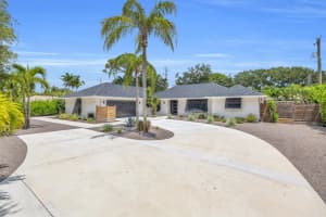 354 Country Club Drive, Tequesta, FL 33469 Sold 07/31/25