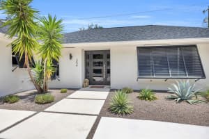 354 Country Club Drive, Tequesta, FL 33469 Sold 07/31/25