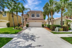 6034 Oak Bluff Way, Lake Worth, FL 33467 Sold 07/11/25