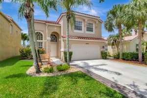 6034 Oak Bluff Way, Lake Worth, FL 33467 Sold 07/11/25