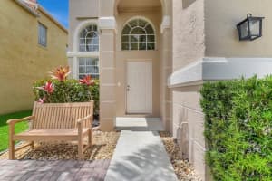 6034 Oak Bluff Way, Lake Worth, FL 33467 Sold 07/11/25