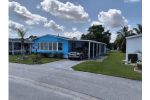 8591 Mary Ann Lane, Port Saint Lucie, FL 34952 - MLS#R11094955