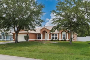 2401 SW Santana Avenue, Port Saint Lucie, FL 34953 Sold 07/28/25