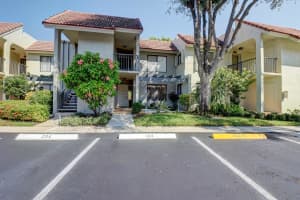 5673 Fairway Park Drive 104, Boynton Beach, FL 33437 - MLS#R11094957
