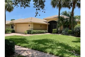 11090 Via Amalfi, Boynton Beach, FL 33437 Sold 09/26/25