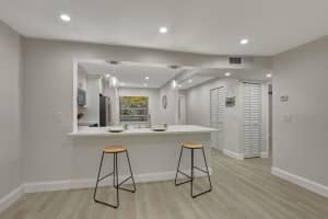 25 Abbey Lane 103, Delray Beach, FL 33446 Sold 06/27/25