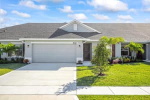 5105 Modeno Street, Fort Pierce, FL 34951 Sold 06/27/25