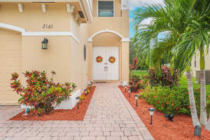 2161 NW Padova Street, Port Saint Lucie, FL 34986 - MLS#R11094970