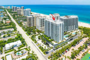 3100 N Ocean Drive P-1505, Singer Island, FL 33404 - MLS#R11094971
